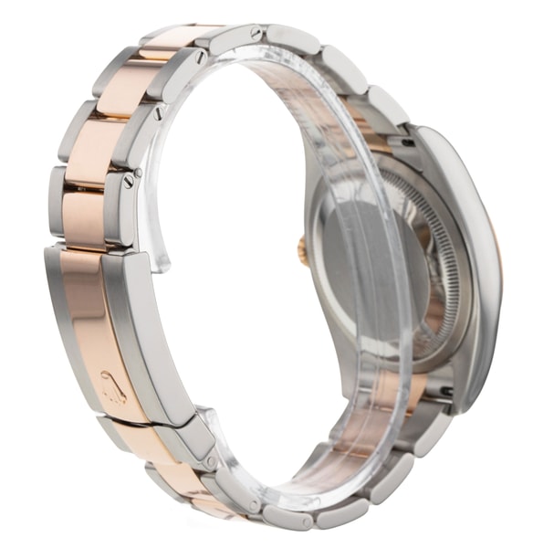 Rolex Datejust 116201